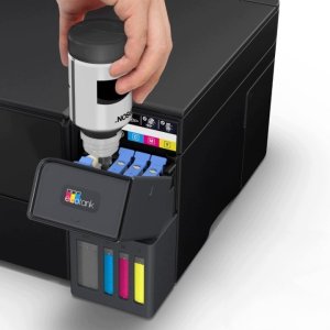 Urządzenie wielofunkcyjne Epson EcoTank* ET-2955 (C11CL41414) 3