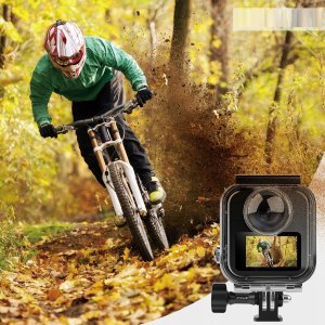 Puluz Obudowa Podwodna Etui Do 45m Do Gopro Max 2 / Max2 / Pu1098t 6