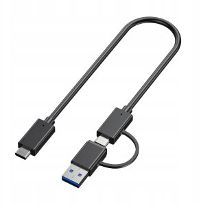Kieszeń Unitek Obudowa PCIe M.2 SSD z funkcją lokalizacji 8