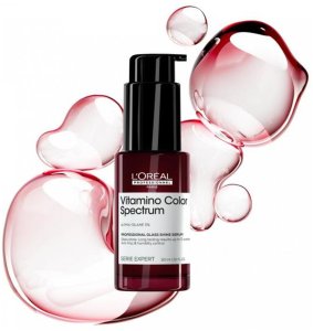 L’Oreal Paris L'OREAL PROFESSIONNEL_Vitamino Color Spectrum serum do włosów 30ml 2