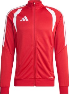Adidas Bluza męska adidas Tiro 26 League Training czerwona JY7212 2XL 2