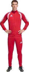 Adidas Bluza męska adidas Tiro 26 League Training czerwona JY7212 2XL 6