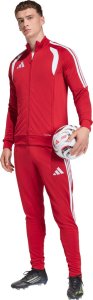 Adidas Bluza męska adidas Tiro 26 League Training czerwona JY7212 2XL 7