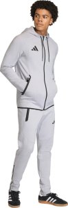 Adidas Bluza męska adidas Tiro 26 Travel Sweat Hoodie szara KF6077 L 6