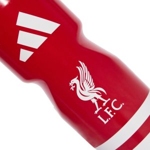 Adidas Bidon adidas Liverpool FC Bottle czerwony JZ4451 2