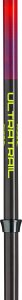 Leki LEKI KIJE TRL ULTRATRAIL FX.ONE SL red-violet-neonyellow 115 4