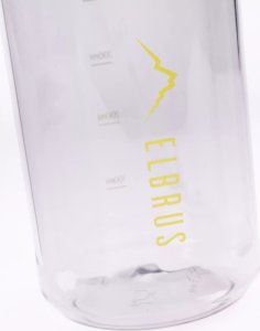 Elbrus Butelka Elbrus JAWI rozmiar 860 ml 2