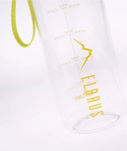 Elbrus Butelka Elbrus TIGA rozmiar 680 ml 2