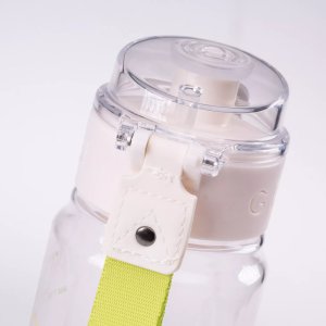 Elbrus Butelka Elbrus TIGA rozmiar 680 ml 4