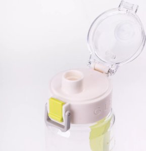 Elbrus Butelka Elbrus TIGA rozmiar 680 ml 8