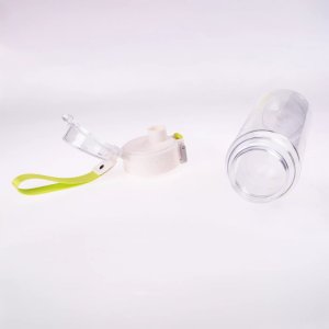 Elbrus Butelka Elbrus TIGA rozmiar 680 ml 9