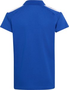 Adidas Koszulka dla dzieci adidas Tiro 26 League Polo niebieska KF9098 128cm 2