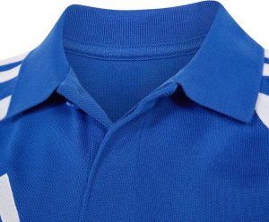 Adidas Koszulka dla dzieci adidas Tiro 26 League Polo niebieska KF9098 140cm 4