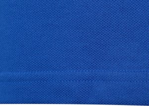 Adidas Koszulka dla dzieci adidas Tiro 26 League Polo niebieska KF9098 164cm 5
