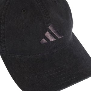 Adidas Czapka z daszkiem adidas Tiro Competition Dad czarna JY8000 Dorośli M/L 3