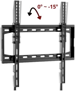 Dymo Uchwyt TV 23-60 cali VESA 400x400 Frame Red Eagle 2