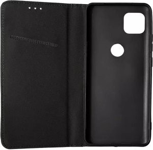 Hello Case Magnetyczne Oppo Reno 5 Czarny 2