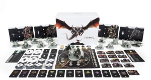 Portal Games Gra planszowa Primal: Przebudzenie 2