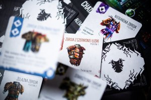 Portal Games Gra planszowa Primal: Przebudzenie 4