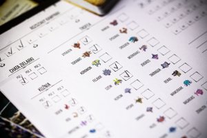 Portal Games Gra planszowa Primal: Przebudzenie 5
