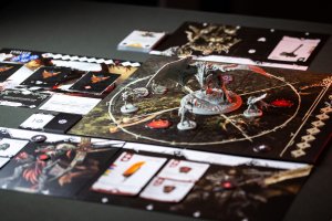 Portal Games Gra planszowa Primal: Przebudzenie 7