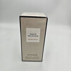 David Beckham David Beckham - Refined Woods EdP - 100 ml 2