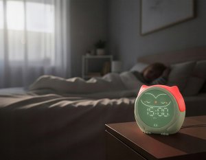 Cloud B Cloud B - Owlie - The Magical Sleep Trainer 2