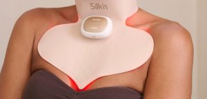 Kallos Silk’n - LED Chest Mask Pro 2