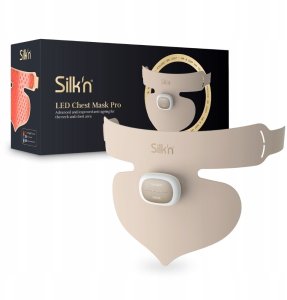 Kallos Silk’n - LED Chest Mask Pro 4