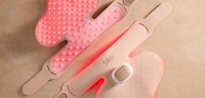 Kallos Silk’n - LED Chest Mask Pro 5