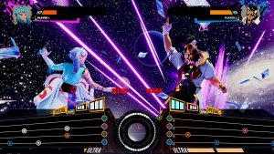 Modus God of Rock 5016488139953 (5016488139953) 3
