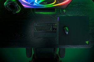 Podkładka Zowie Gigantus V2 Pro L Control 4