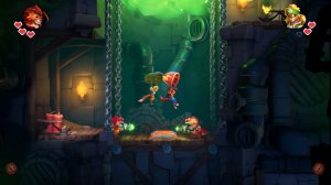 Nikoderiko: The Magical World - Directors Cut 11