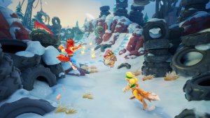 Nikoderiko: The Magical World - Directors Cut 2