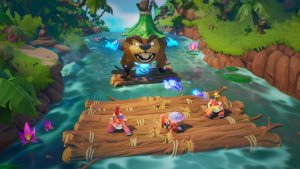 Nikoderiko: The Magical World - Directors Cut 3