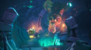 Nikoderiko: The Magical World - Directors Cut 4