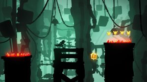 Nikoderiko: The Magical World - Directors Cut 5