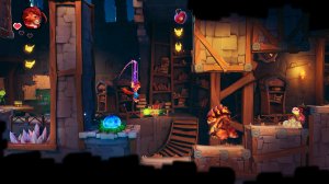 Nikoderiko: The Magical World - Directors Cut 7