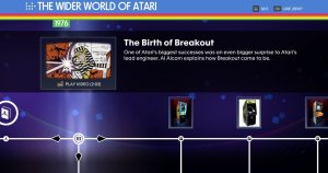 Atari 50: The Anniversary Celebration (Expanded Edition) (5056635611031) 3