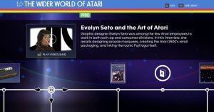 Atari 50: The Anniversary Celebration (Expanded Edition) (5056635611031) 4