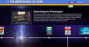 Atari 50: The Anniversary Celebration (Expanded Edition) (5056635611031) 5