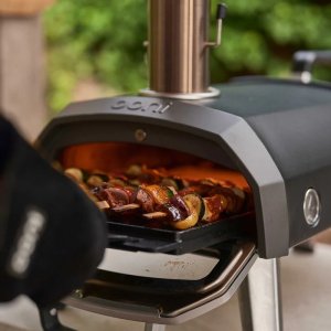 Piec do pizzy Ooni Ooni Karu 2 Pizza Oven 2026 5