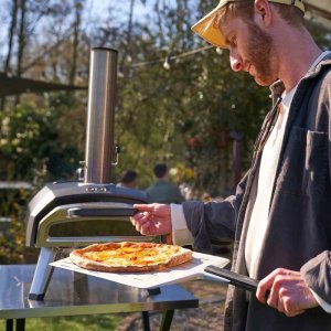 Piec do pizzy Ooni Ooni Karu 2 Pizza Oven 2026 6