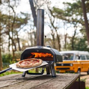 Piec do pizzy Ooni Ooni Karu 2 Pizza Oven 2026 7