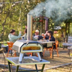 Piec do pizzy Ooni Ooni Karu 2 Pizza Oven 2026 8