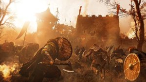 Ubisoft Studios Assassin's Creed Valhalla - Drakkar Edition (IT/Multi in Game) (3307216168126) 4