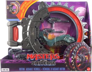Figurka Mattel Masters of the Universe - Movie Roton Vehicle (JKJ05) 2