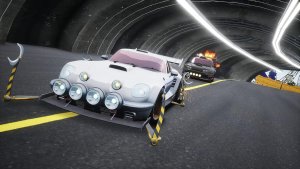 Fast & Furious: Spy Racers Rise of SH1FT3R (5061005359819) 2