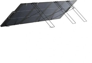 EcoFlow Panel fotowoltaiczny 220W lekki, przenośny (EFSOLARLIGHT220W-P-D) 3