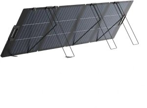 EcoFlow Panel fotowoltaiczny 220W lekki, przenośny (EFSOLARLIGHT220W-P-D) 5
